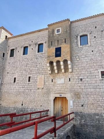 Haus Grace Kaštela Exterior foto