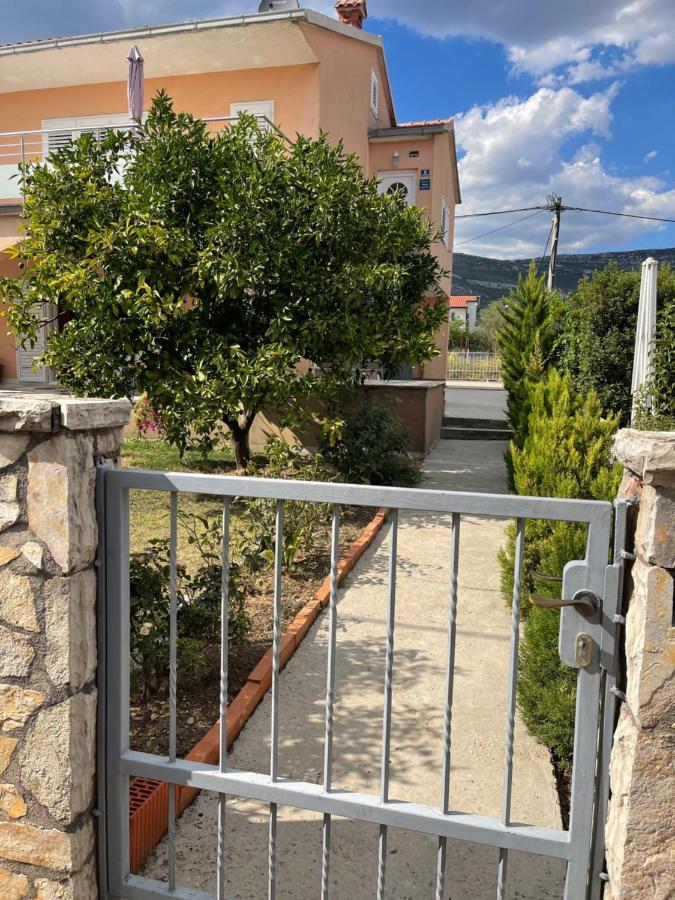 Haus Grace Kaštela Exterior foto