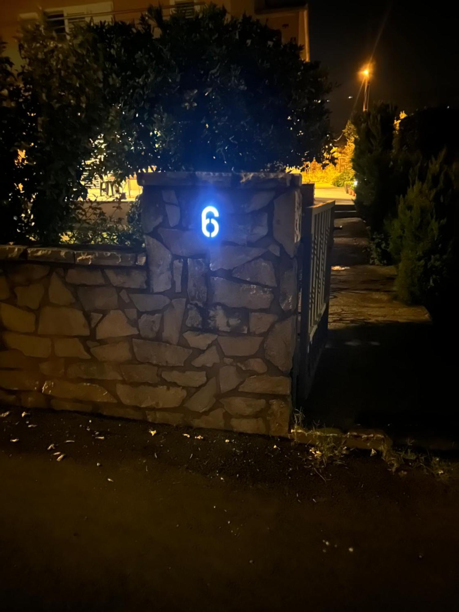 Haus Grace Kaštela Exterior foto