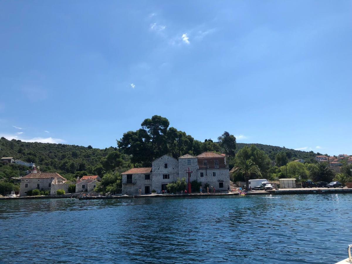 Haus Grace Kaštela Exterior foto